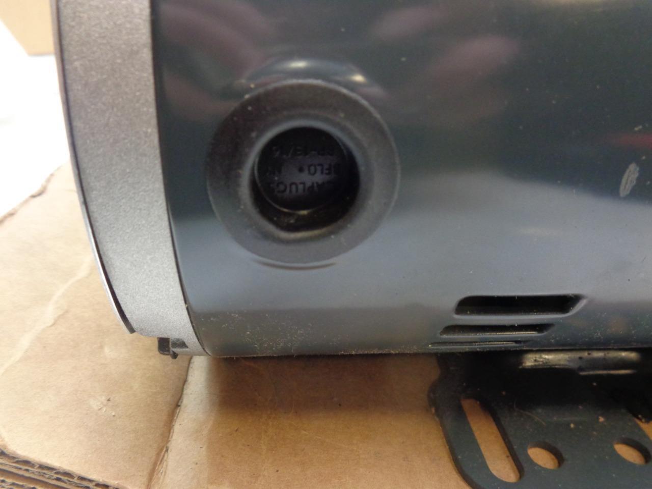 NEW MARATHON MAX GUARD MOTOR 2.5 HP 60HZ ELECTRIC MOTOR K648A H1