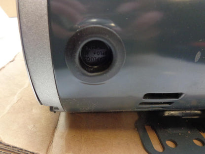 NEW MARATHON MAX GUARD MOTOR 2.5 HP 60HZ ELECTRIC MOTOR K648A H1