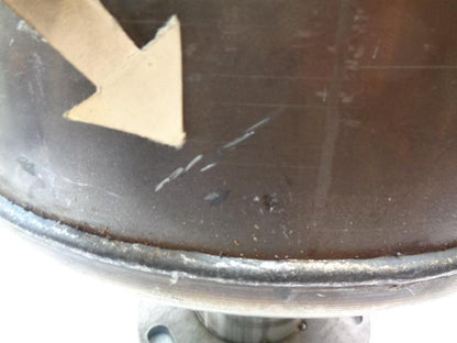 MURPHY E2379057 BY ENOVATION CONTROLS CATALYTIC CONVERTER NEW B2