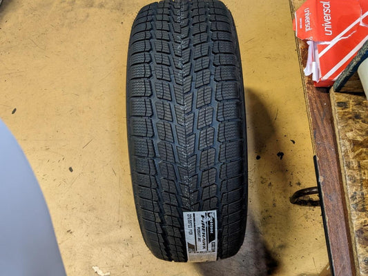 FIRESTONE FIREHAWK PURSUIT AWT P 275 55 20 113V XL TIRE 011-822 CQ3