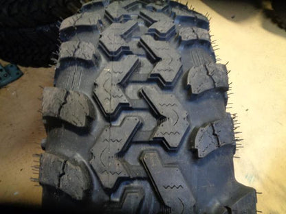 IROK SUPER SWAMPER LT 36 13.50 15 LRC 6PLY TIRE IR-I-801 CQ1