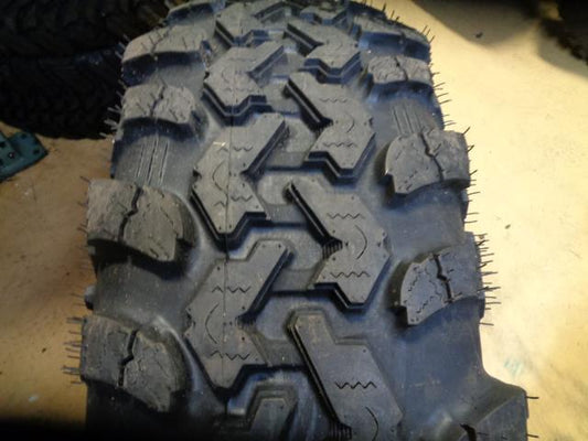 IROK SUPER SWAMPER LT 36 13.50 15 LRC 6PLY TIRE IR-I-801 CQ1