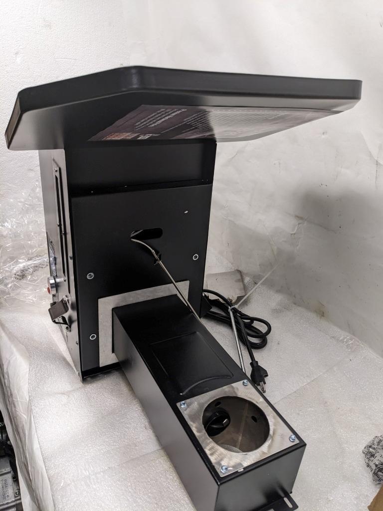 CAMP CHEF PG30SGGC WIFI HOPPER AND ACCESSORIES/PARTS WITHOUT SG 30 GRILL NEW B2