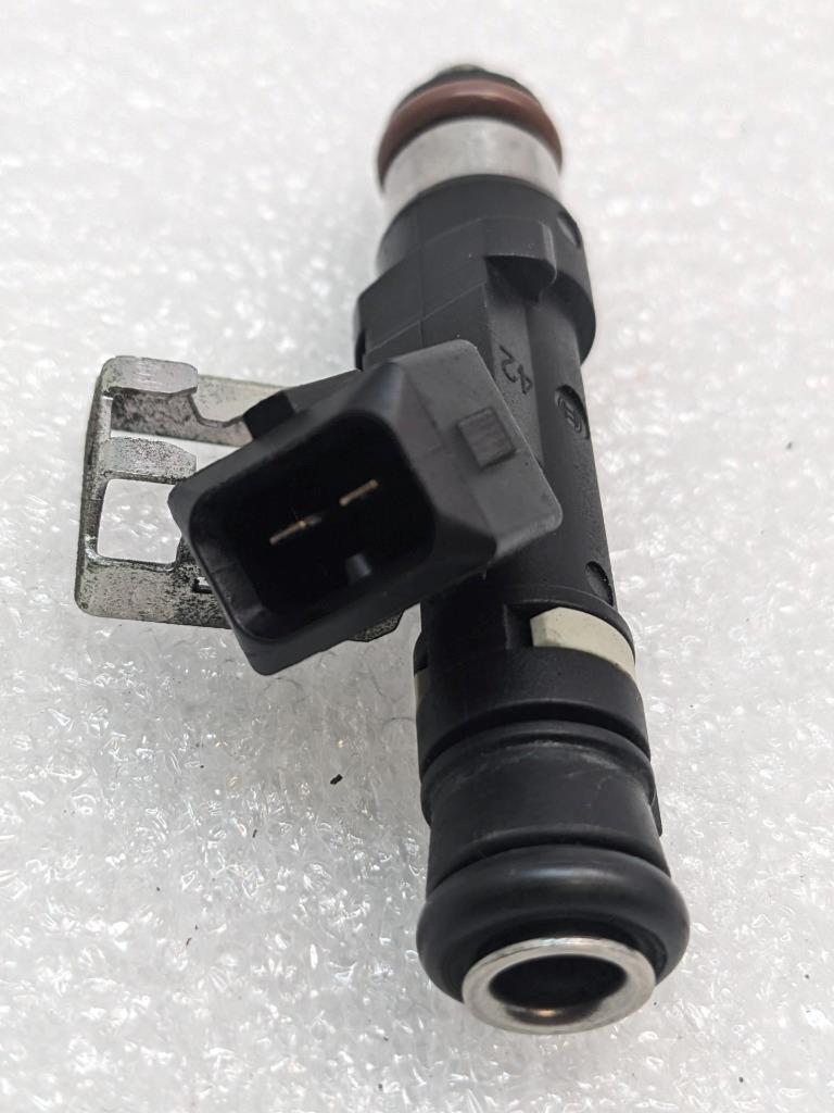 2005-2008 PORSCHE 911/996 FUEL INJECTOR BOSCH #6 280158116 USED 996BGL2T2