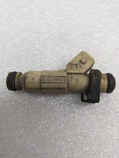 PORSCHE BOXSTER 986 INFUSING VALVE FUEL INJECTOR PETROL #2 0280156053 R21SPB