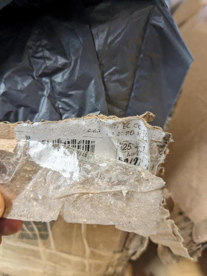 BORLA 140291 TOURING CAT-BACK EXHAUST SYSTEM FOR 2009-2013 FORD F-150 NEW B2