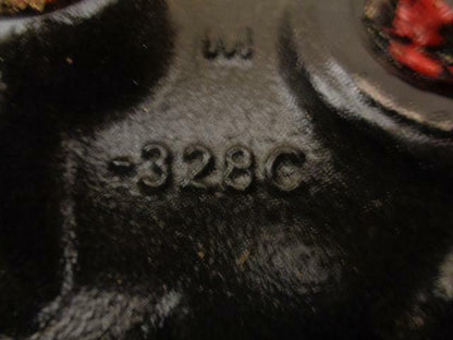 NEW EATON 78461-RDV-04 72400-RIH-04 180811RSP1027 HYDRAULIC TANDEM DRIVE BSRG8