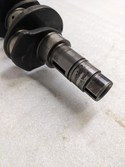 PORSCHE 61610201303 CRANKSHAFT FOR 1964-1965 PORSCHE 356C 1.6L USED R21T5