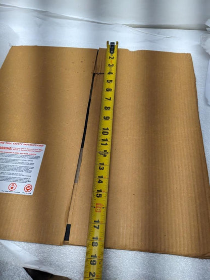 GARDELLA CONCRETE FLATSAW BLADE MEDIUM HARD 35-72HP AC3-16A NEW R7