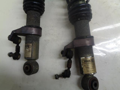 USED H&R Coilovers Porsche 911 type 993 SET 95-98 R21