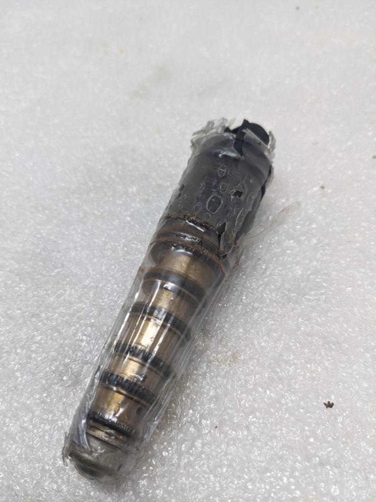 DENSO A/C COMPRESSOR CONTROL VALVE FITS TOYOTA & DODGE 6SEU16C 7 O-RING NEW R13