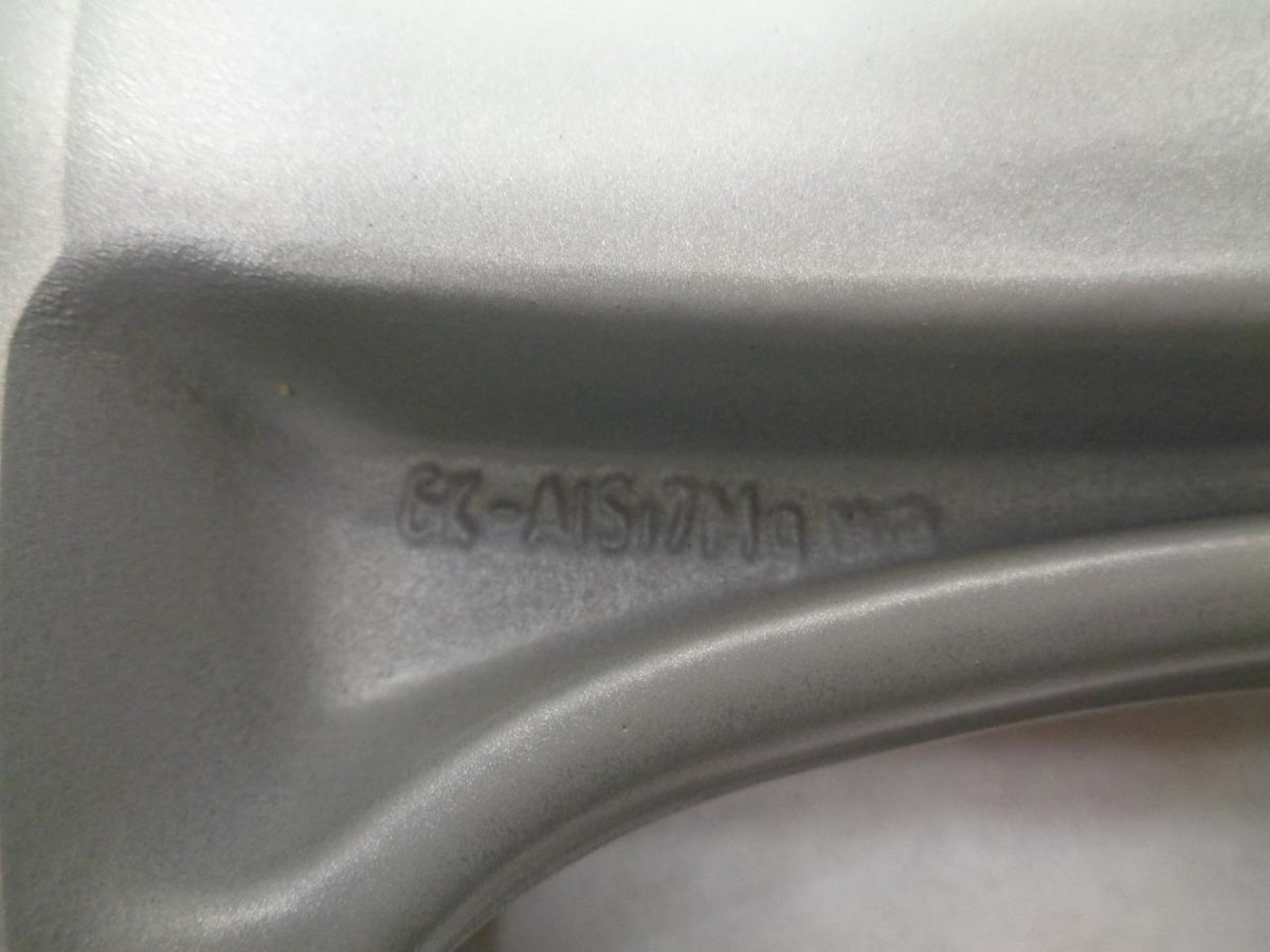USED PORSCHE CARRERA 99-05 REAR WHEEL 17x9 5x130 ET55 996 362 128 01 WR