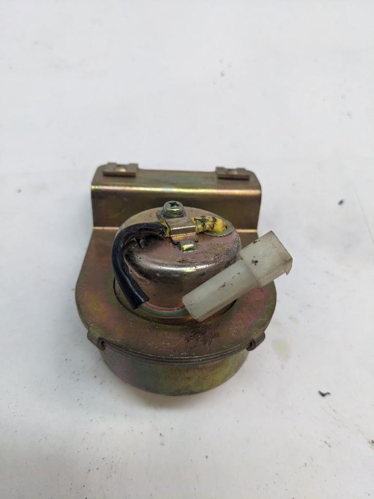 PORSCHE 83-85 944 ALTITUDE CONTROL MODULE 94460615100 USED R21T2