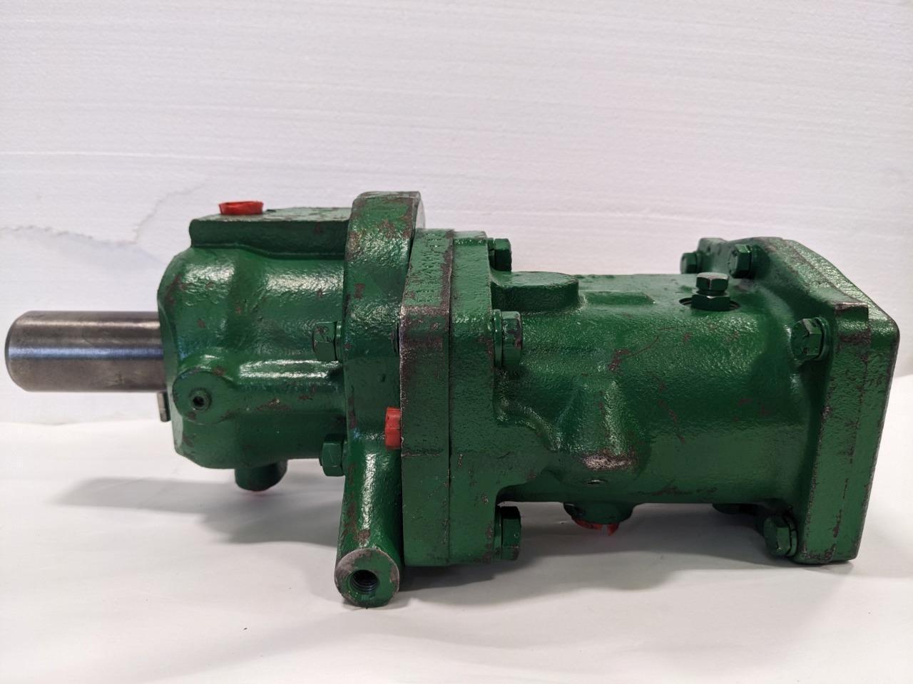 NEW JOHN DEERE R44845 HYDRAULIC MOTOR/PUMP (UNKNOWN FITMENT) BSRG5