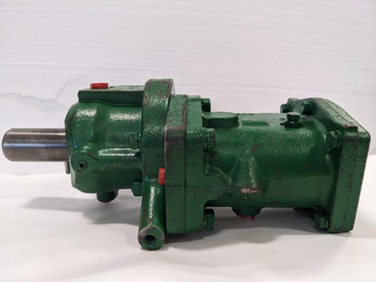 NEW JOHN DEERE R44845 HYDRAULIC MOTOR/PUMP (UNKNOWN FITMENT) BSRG5