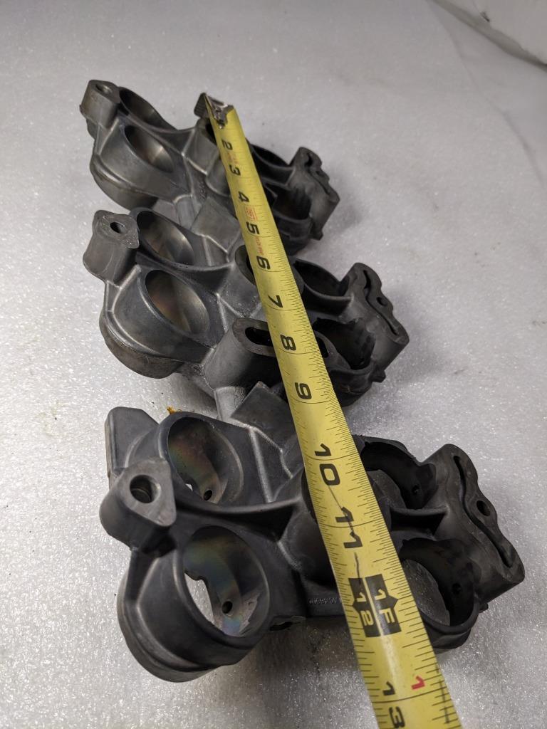 PORSCHE 911 BOXSTER PESTLE/TAPPET HOUSING 99710404300 USED 996B.GL