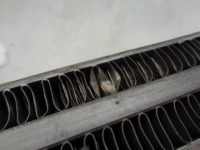 CXRACING 2.75" IN/OUTLET INTERCOOLER 30X11X3 for MITSUBISHI NISSAN IC0048-275 SR