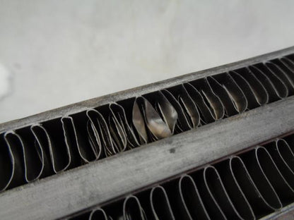 CXRACING 2.75" IN/OUTLET INTERCOOLER 30X11X3 for MITSUBISHI NISSAN IC0048-275 SR