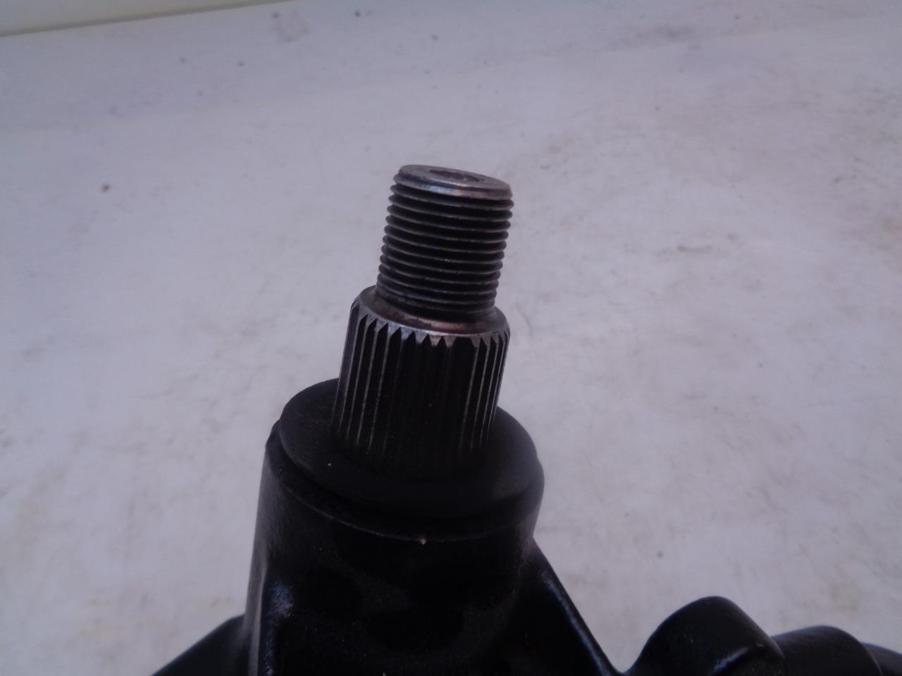 REMANUFACTURED ATSCO POWER STEERING GEARBOX FITS CHEVROLET/GMC/ISUZU 7575 R14B5