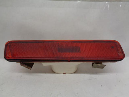 USED PORSCHE RIGHT REAR SIDE MARKER LENS ONLY 944 631 426 00 R25T4