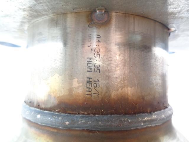 MURPHY E2379057 BY ENOVATION CONTROLS CATALYTIC CONVERTER NEW B2