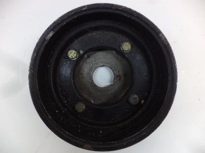 Porsche 944 Crankshaft Pulley USED GENUINE 944 102 209 05 R23T5
