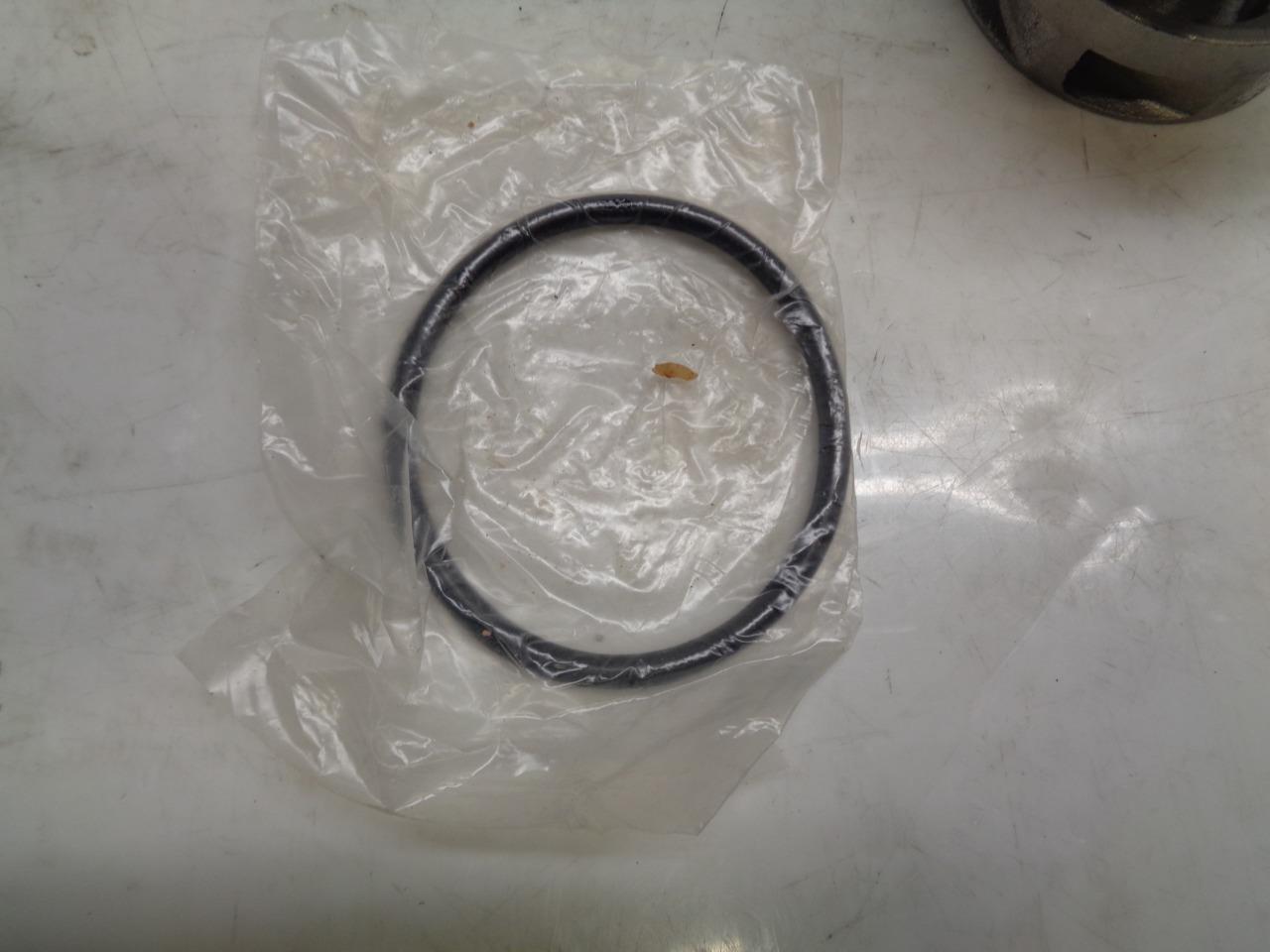 NEW PRESTONE GMB BMW WATER PUMP CP9261 115-2090 R12 TB