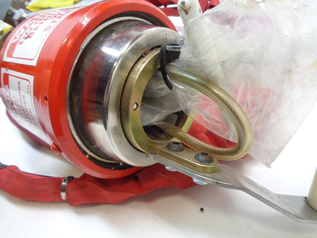 DSI UNDERGROUND 15.2mm CABLE BOLT TENSIONER TYPE 41  FSR7
