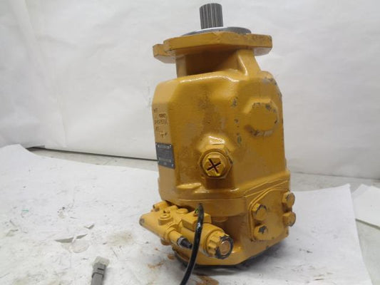 CAT HYDRAULIC PUMP VARIABLE DISPLACEMENT 20R-2016 USED J2