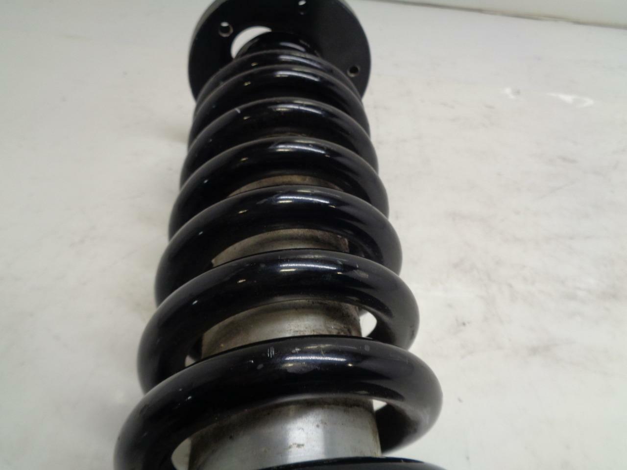 USED DONAHOE RACING 2.5 COILOVER FOR TOYOTA TUNDRA 2000-06 R9