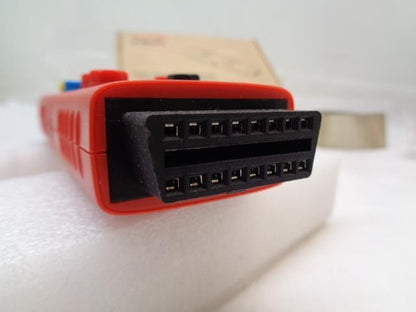 NEW AUTEL G-BOX2 KEY PROGRAM ADAPTER for BMW, MERCEDES-BENZ, VOLKSWAGEN R23TE