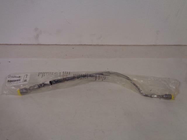 Genuine BMW 02-05 745i PRESSURE HOSE ASSY 37136753038 R8TC