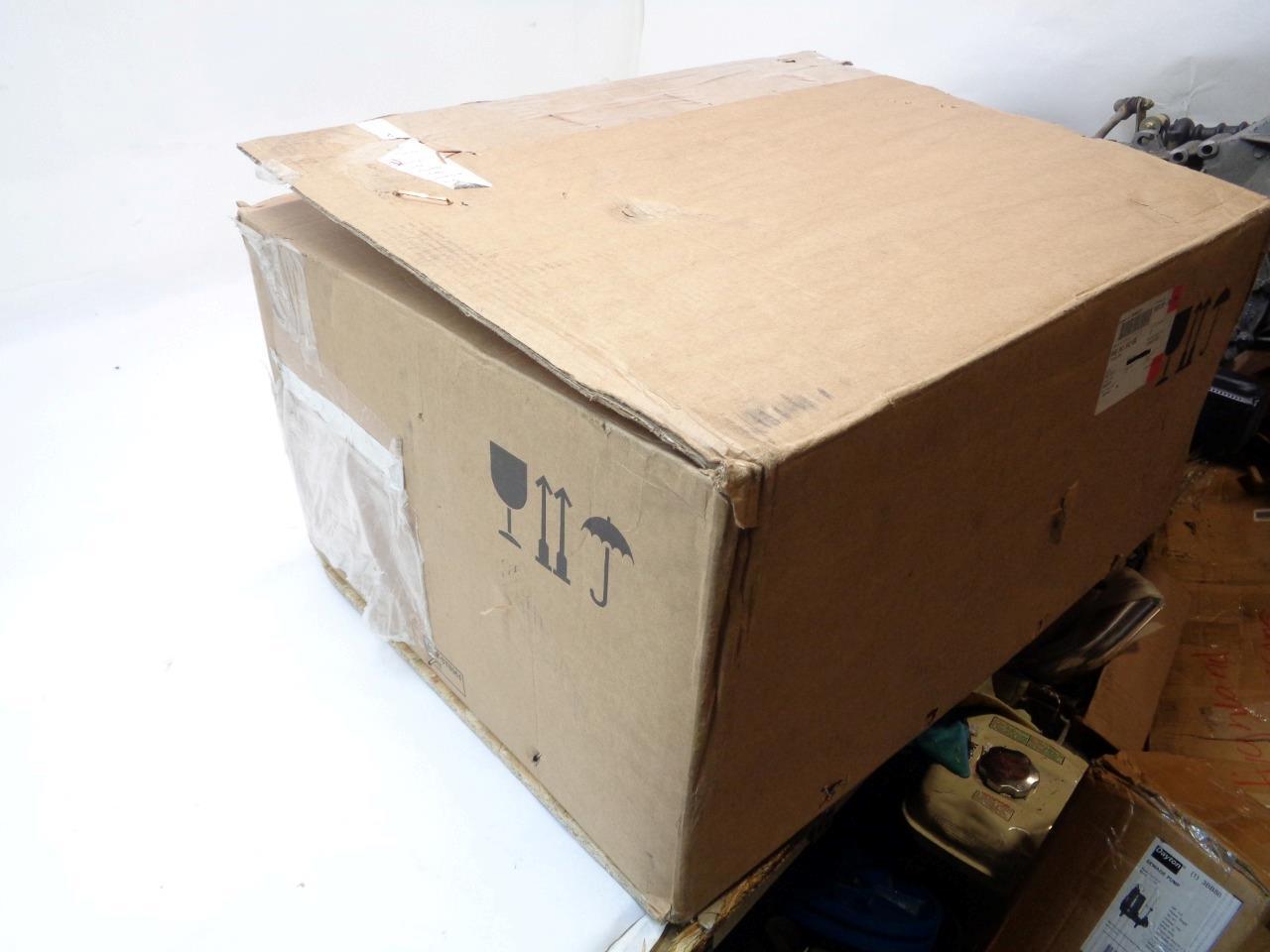 GENUINE PORSCHE 958 351 042 BX 15-18 CAYENNE TRANSFER BOX CASE T3 BSRG4