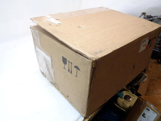 GENUINE PORSCHE 958 351 042 BX 15-18 CAYENNE TRANSFER BOX CASE T3 BSRG4