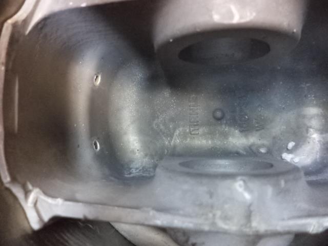 Mahle 95ZN6++++ A2 W2 Cylinder w/ 100P36 Piston for Porsche 964 3.6L USED R24T2