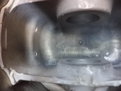 Mahle 95ZN6++++ A2 W2 Cylinder w/ 100P36 Piston for Porsche 964 3.6L USED R24T2