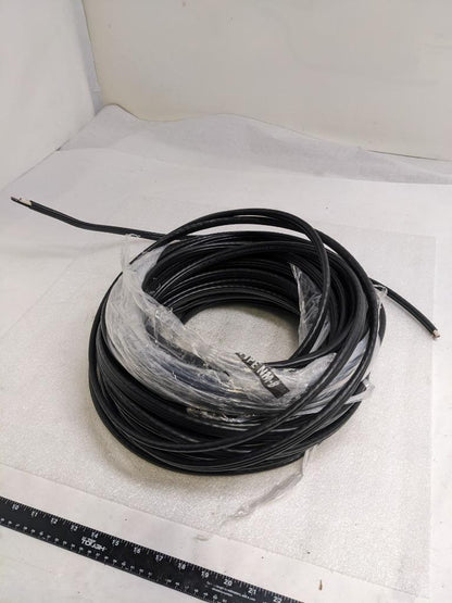 SOUTHWIRE ROMEX 28893602 SIMPULL 8/2 STRAND CABLE NM-B W/G 125' 600V NEW R12