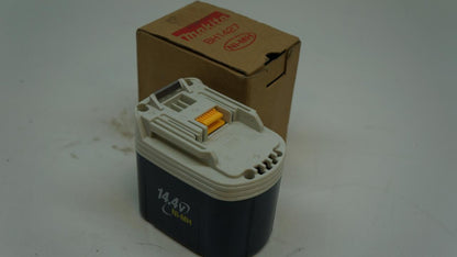 NOS MAKITA 14.4V 2.7Ah RECHARGEABLE CORDLESS BATTERY BH1427 R28