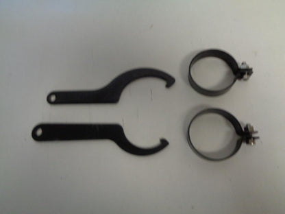 ECCPP COILOVER STRUTS SPRINGS SHOCKS ASMBLY 065590 FOR 90-96 NISSAN 300ZX BSFLR