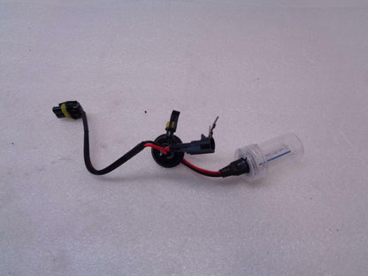 NEW XENON-VISION HID LIGHTING SYSTEM MEDIUM BLUE CONVERSION KIT H16 8000K SR