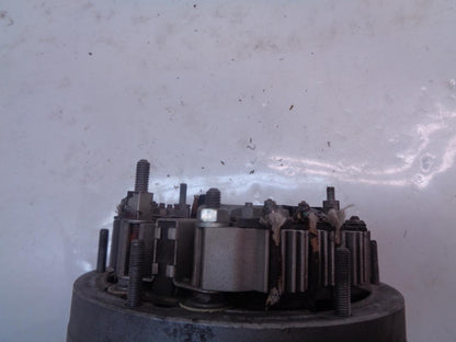 REMANUFACTURED BOSCH ALTERNATOR FOR PORSCHE 911 AL401X R23