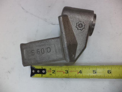 NEW WIRTGEN S600 ORIGINAL PICK SUPPORT QUICK CHANGE TOOLHOLDER 49765 5PCK