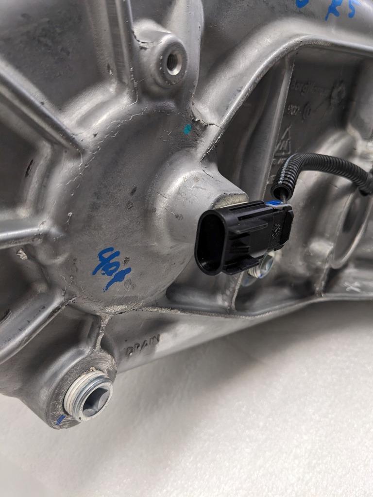 MOPAR 05146621AH TRANSFER CASE ASSEMBLY FOR 2014-2018 DODGE RAM 2500 REMAN B2B2