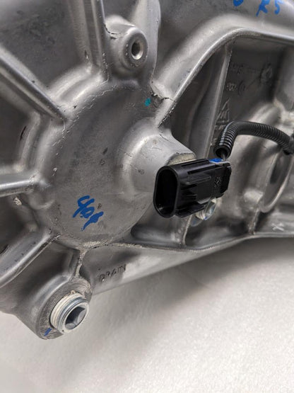 MOPAR 05146621AH TRANSFER CASE ASSEMBLY FOR 2014-2018 DODGE RAM 2500 REMAN B2B2