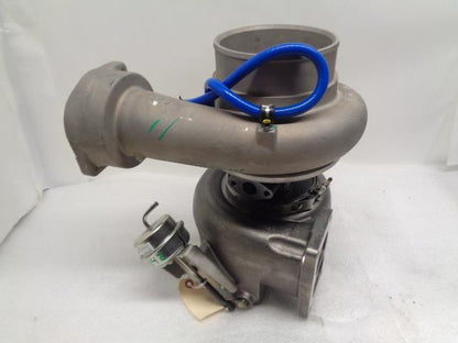 CATERPILLAR TURBOCHARGER 0R-9804 FOR CAT C-15, 3456  REMANUFACTURED E2