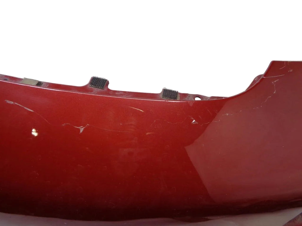 2005-08 PORSCHE CARRERA 911 FRONT BUMPER 997.505.311.00 SR