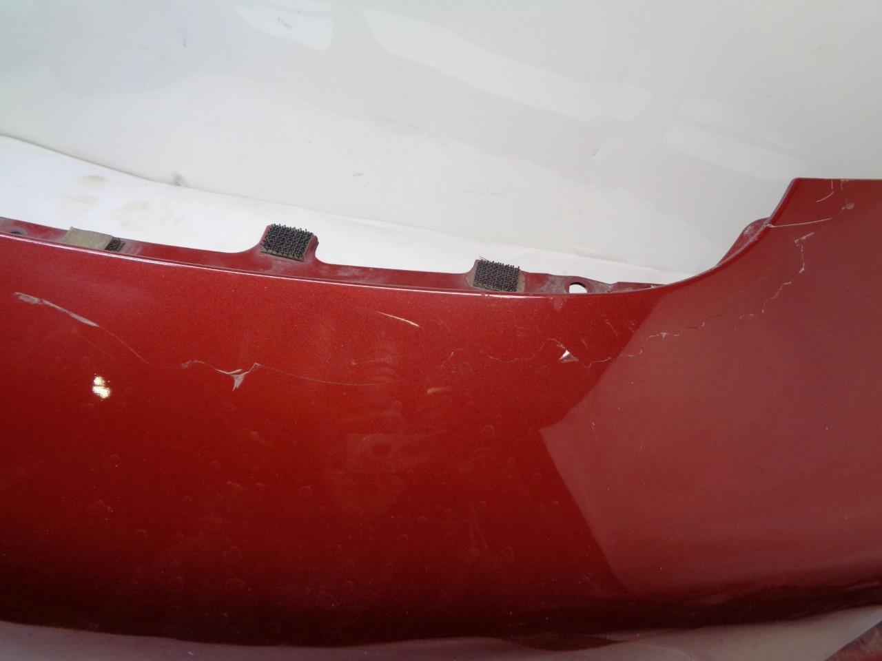 2005-08 PORSCHE CARRERA 911 FRONT BUMPER 997.505.311.00 SR