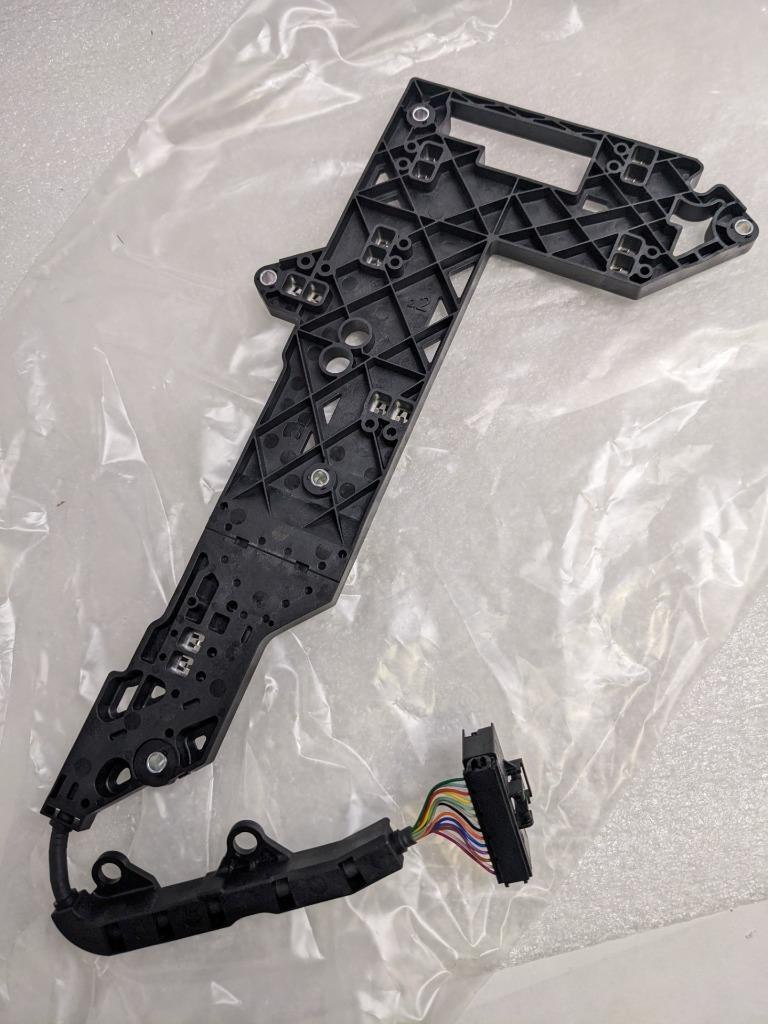 PORSCHE 9A739800900 MACAN TRANS VALVE CONDUCTOR FOIL BODY REPAIR KIT NEW PGB2