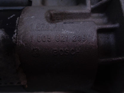 REMANUFACTURED ACDELCO STARTER MOTOR FITS CHRYSLER/DODGE/PLYMOUTH 19135332 R14B3