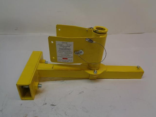 1 NEW GUARDIAN STANDING SEAM ROOF CLAMP  FALL PROTECTION 00250 R18